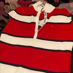 Women’s Tommy Hilfiger Shirt